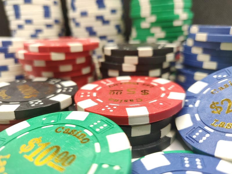 Planet Party Tokens